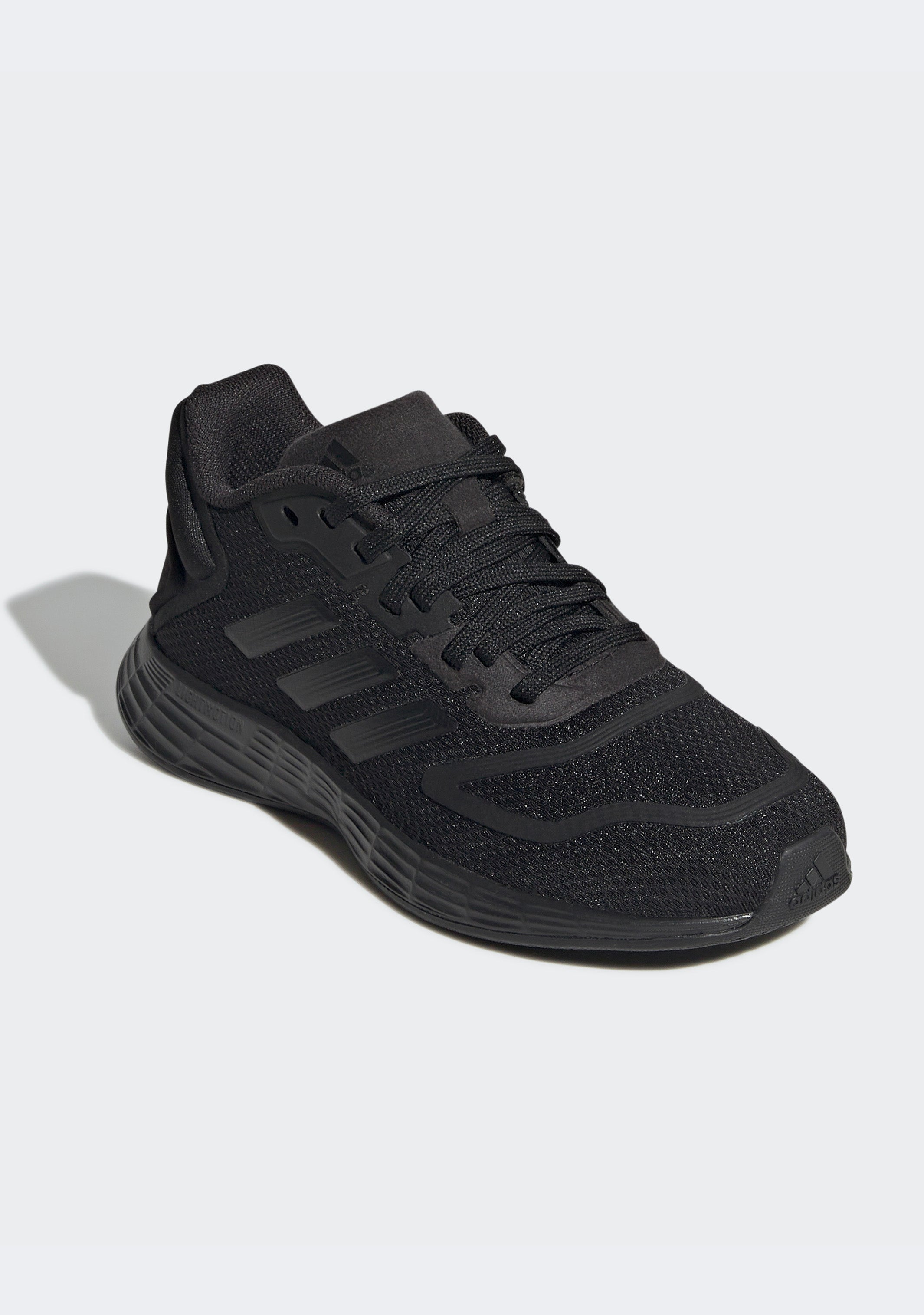 Adidas Kids' Duramo 10 K Running Shoes - Lightweight & Breathable Sneakers for Boys & Girls - Perfect for School, Sports & Daily Activities