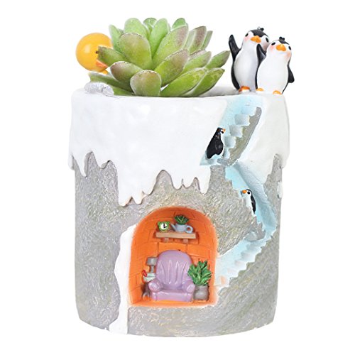 Penguin Family