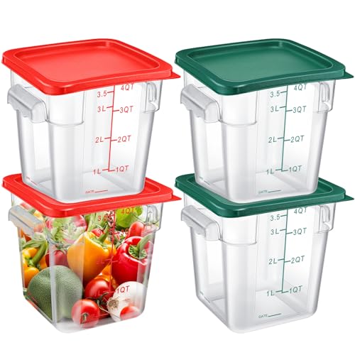 Red, Green