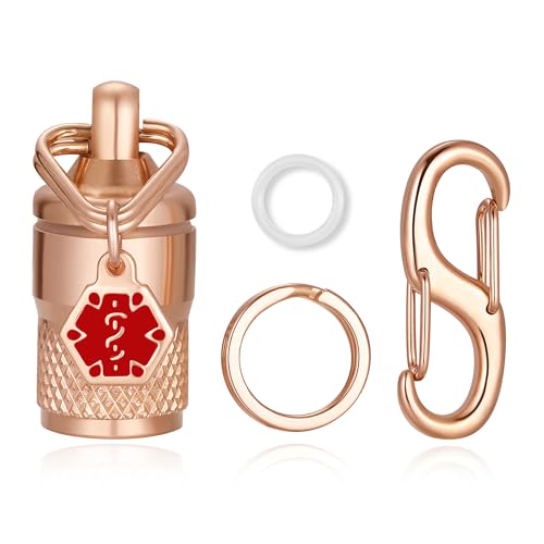Pvd Rose Gold