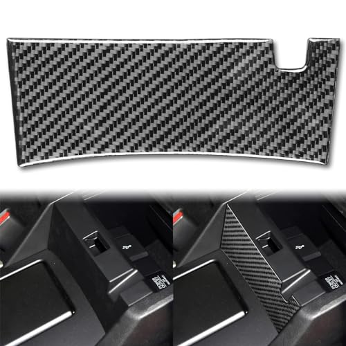 Center Console Armrest Box