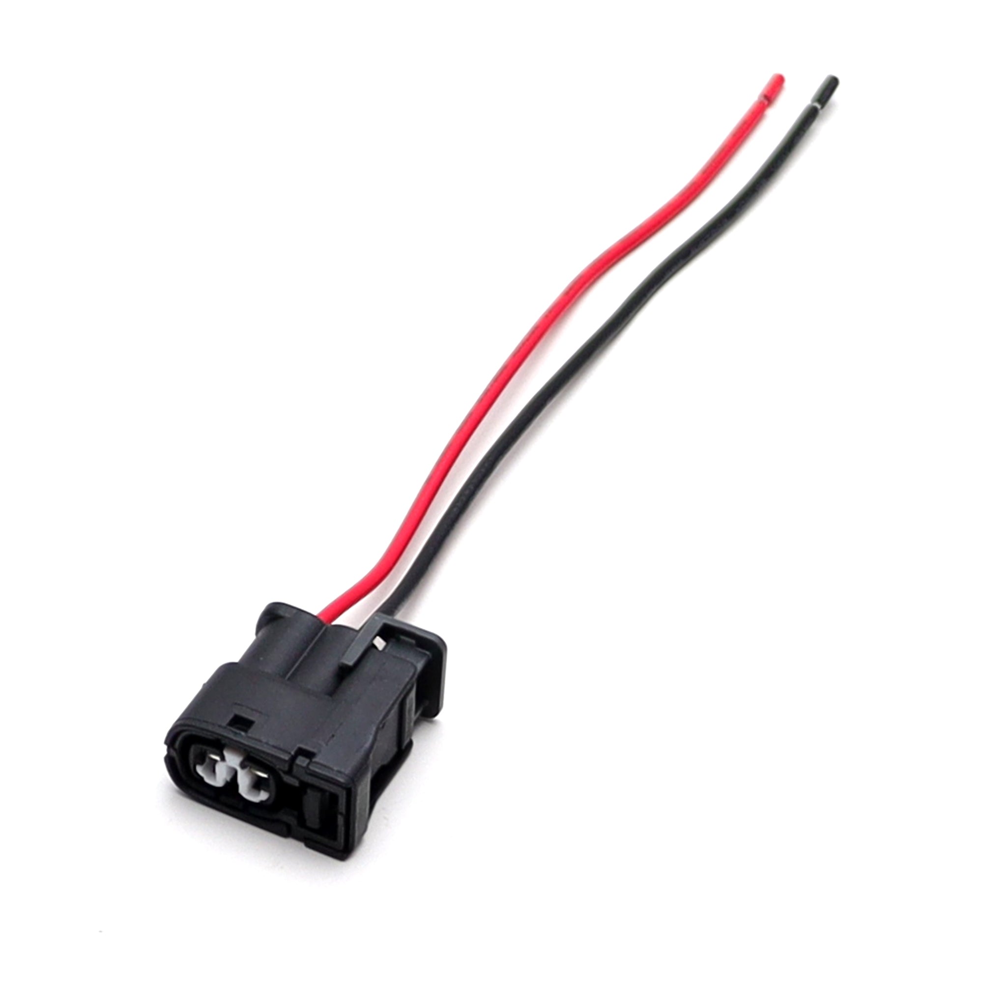3 Pack Engine Ignition Coil Connector with 6 Pigtail Wires - Compatible with Lexus & Toyota 3.0L V6 Engines - Perfect for Tune-Ups, Performance Upgrades & Engine Maintenance