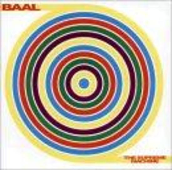 Baal The Supreme Machine - High-Performance Gadget for Home & Office Use | Perfect for Tech Enthusiasts & Professionals