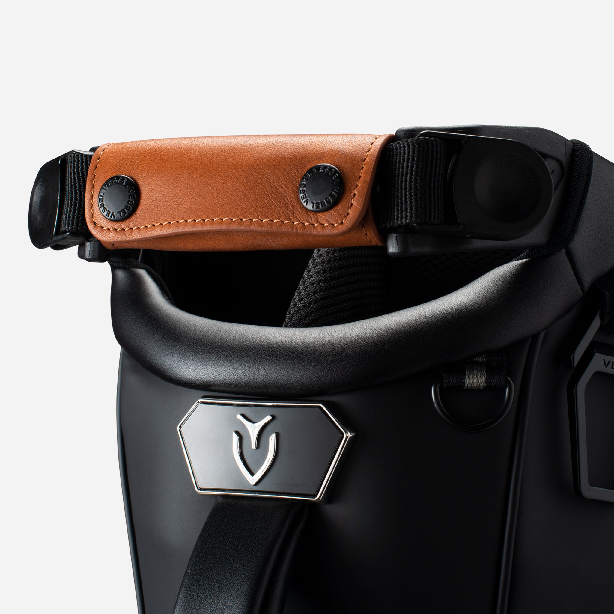 Premium Leather Handle Wrap for Bags, Luggage & Tools - Durable & Comfortable Grip for Travel, Work & Outdoor Activities