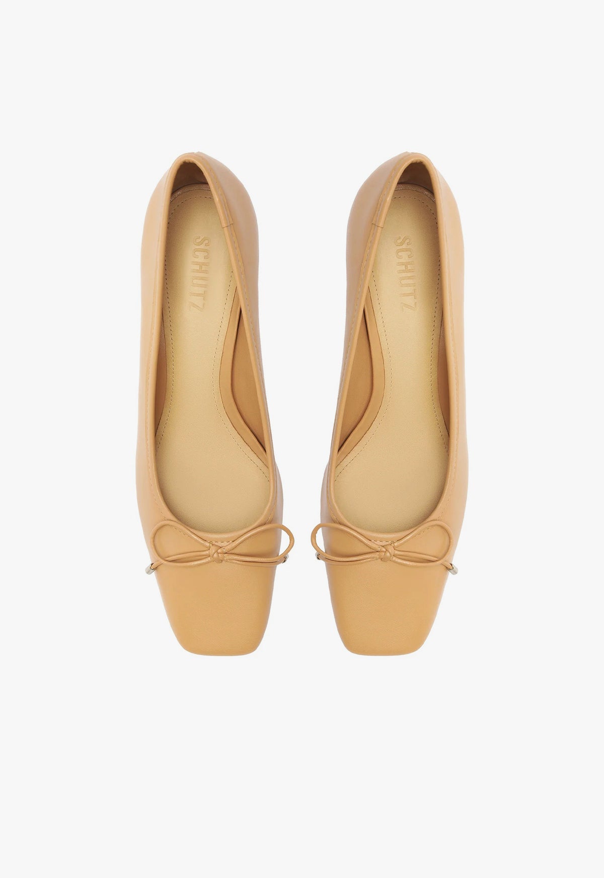 Arissa Women's Block Heel Leather Pumps - Comfortable & Stylish for Office, Party & Wedding