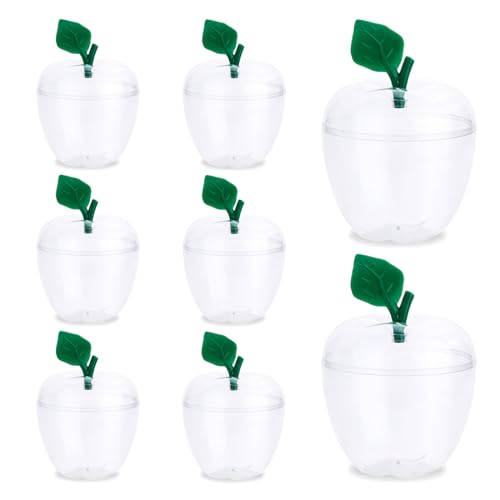 Clear-8 Pack