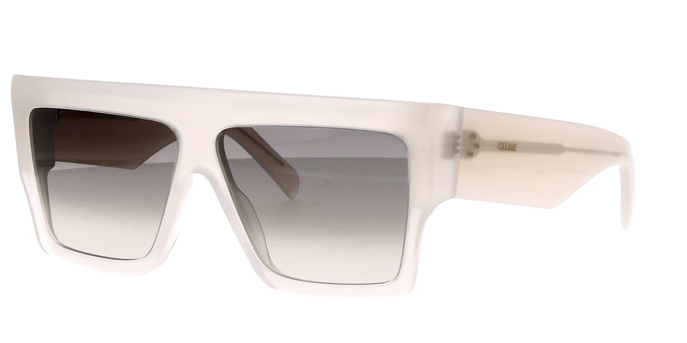 CELINE Bold 3 Dots CL40092I Sunglasses - Luxury Designer Shades for Women & Men - Perfect for Outdoor Activities, Beach, Driving & Fashion Statement