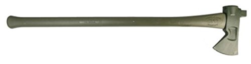 OD MAX AX - Military-Grade Tactical Axe with Nylon Sheath - Perfect for Camping, Survival, and Outdoor Adventures