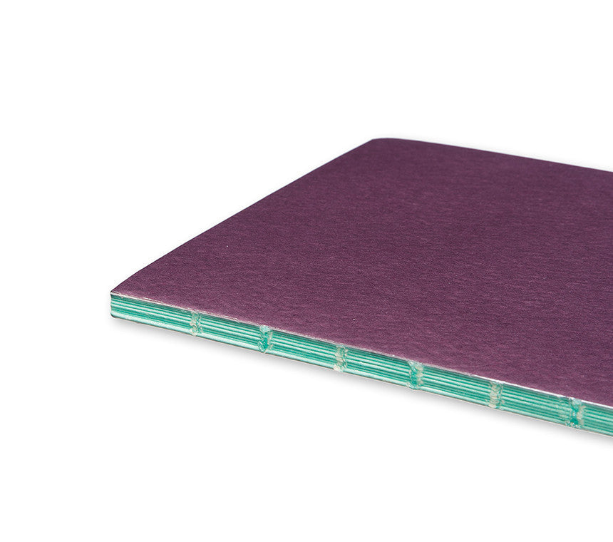 Moleskine Chapters Journal - Ruled Pages, Soft Cover - Perfect for Writing, Note Taking & Daily Planning | Ideal for Students, Professionals & Creative Minds