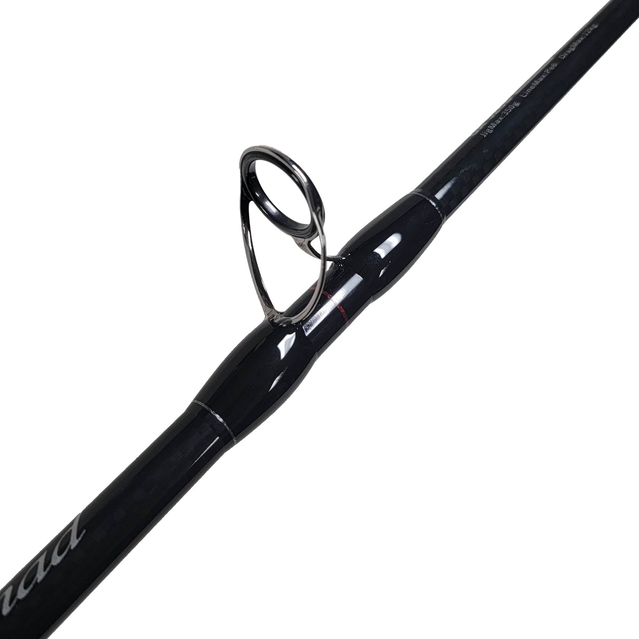 Yamaga Blanks Galahad Jigging Rods - Premium Saltwater Fishing Rod for Offshore & Deep Sea Angling | Perfect for Jigging, Trolling & Bottom Fishing