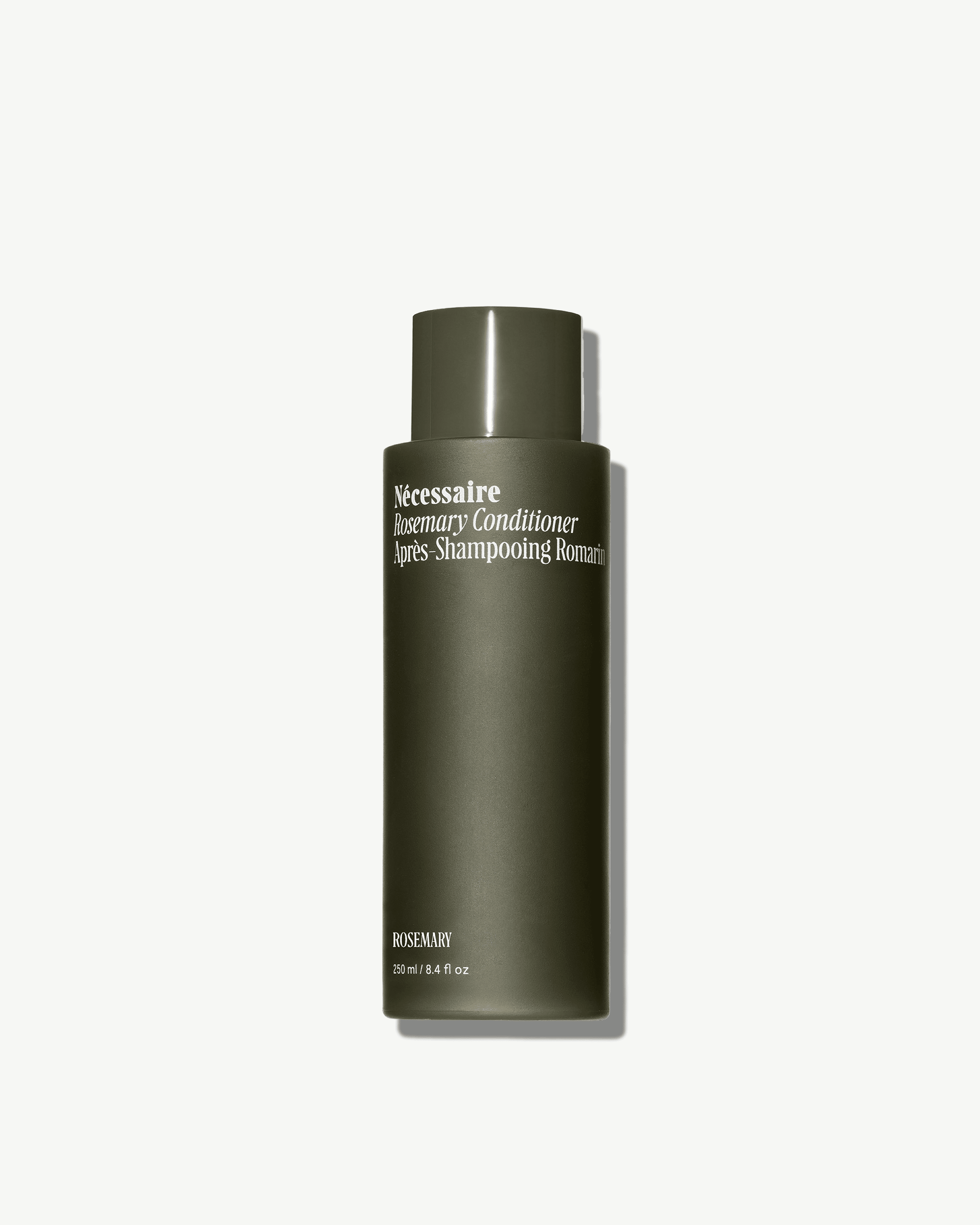 Best Rosemary Hair Conditioner for Dry & Damaged Hair - Natural & Organic Deep Moisturizing Treatment - Perfect for Daily Use & Salon Quality Results