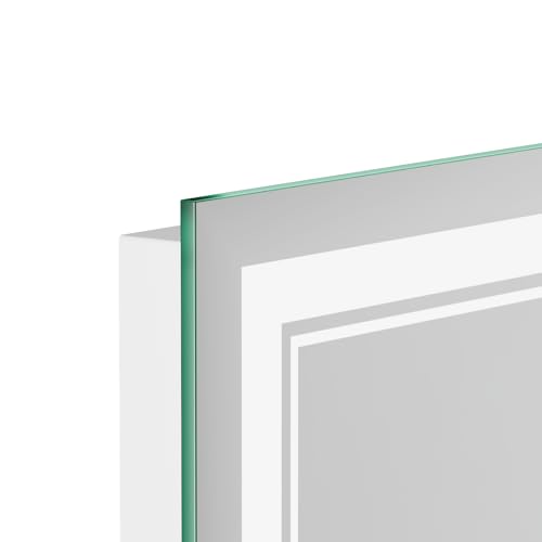 Frameless With Light