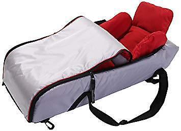 Baby Bivy - Lightweight & Portable Infant Sleeping Bag for Outdoor Adventures - Perfect for Camping, Hiking & Travel