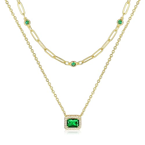 Green Rectangle