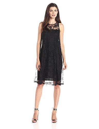 Only Hearts Women's Summer Song Cut Away Tank Dress - Flowy Sleeveless V-Neck Mini Dress for Beach, Vacation & Date Night | Lightweight & Comfortable