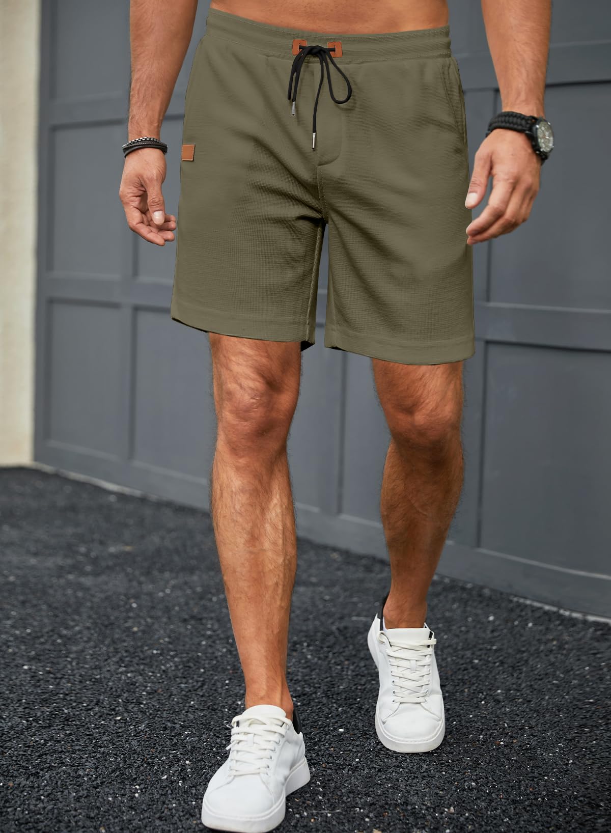 JMIERR Men's 5