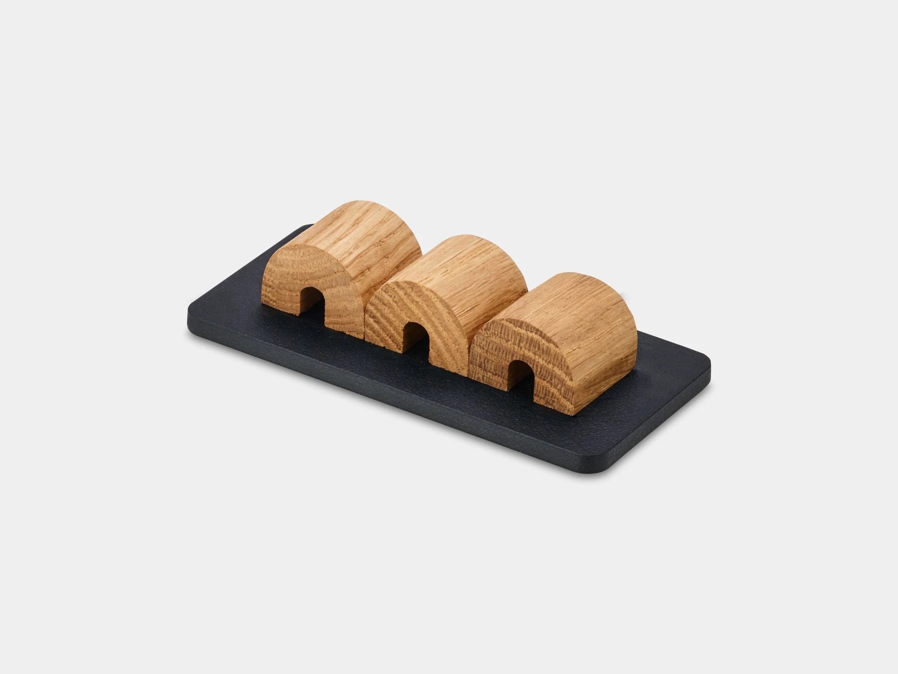 Strong Magnetic Cable Organizer - Neat Cord Management for Home & Office - Perfect for Desk, Car, Kitchen, and Travel Use