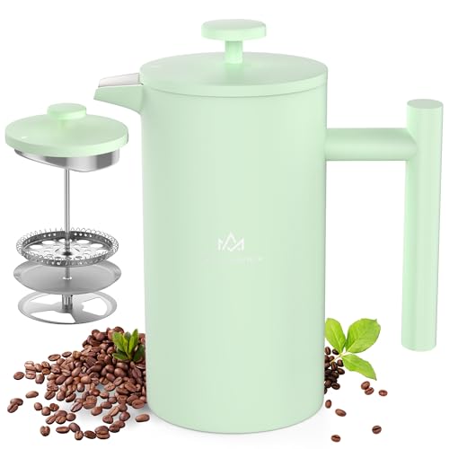 12oz Mint Green