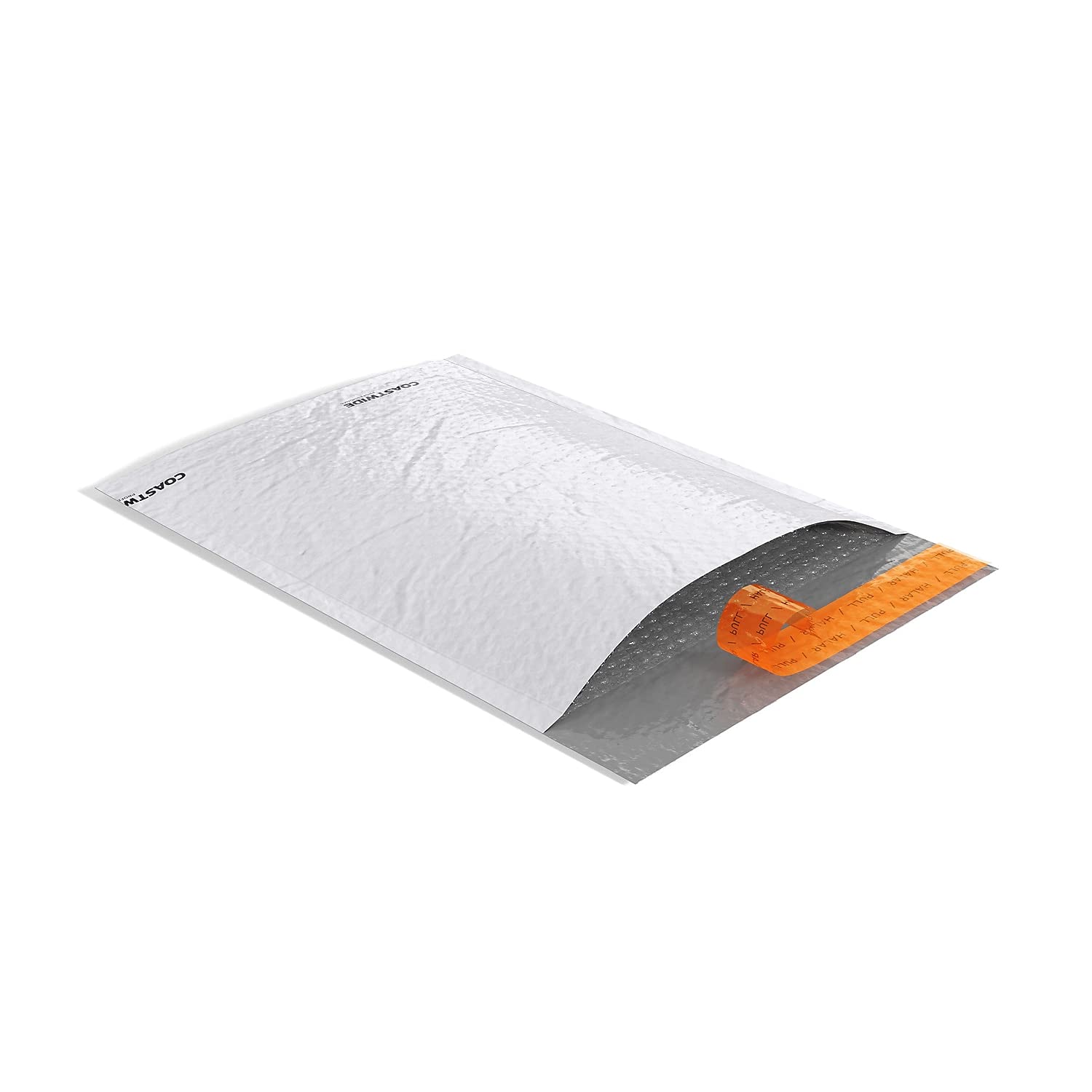 8.5x12 Bubble Lined Mailer - Secure Shipping for Small Packages