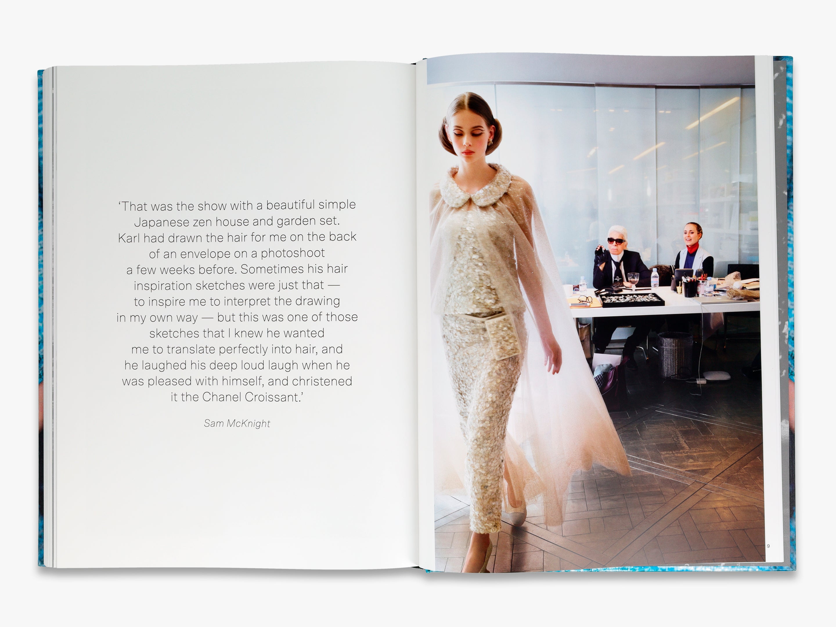 Karl Lagerfeld Unseen: Exclusive Fashion Collection for Women - Perfect for Parties, Work & Special Occasions