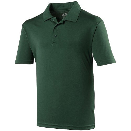 Bottle Green