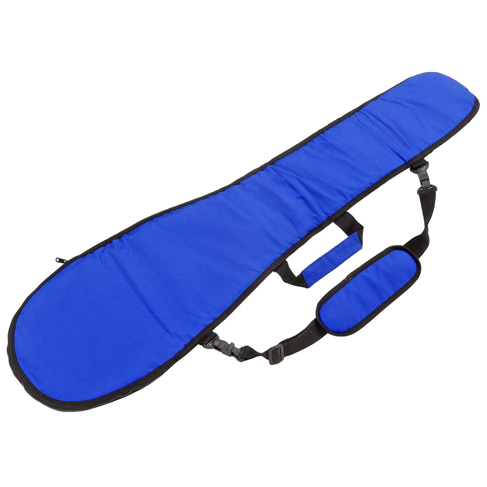 Alomejor Split Kayak Paddle Bag - Waterproof Canoe Paddle Storage Case with Shoulder Strap - Durable Kayaking Accessories for Transport & Protection - Perfect for Kayaking, Canoeing & Outdoor Adventures