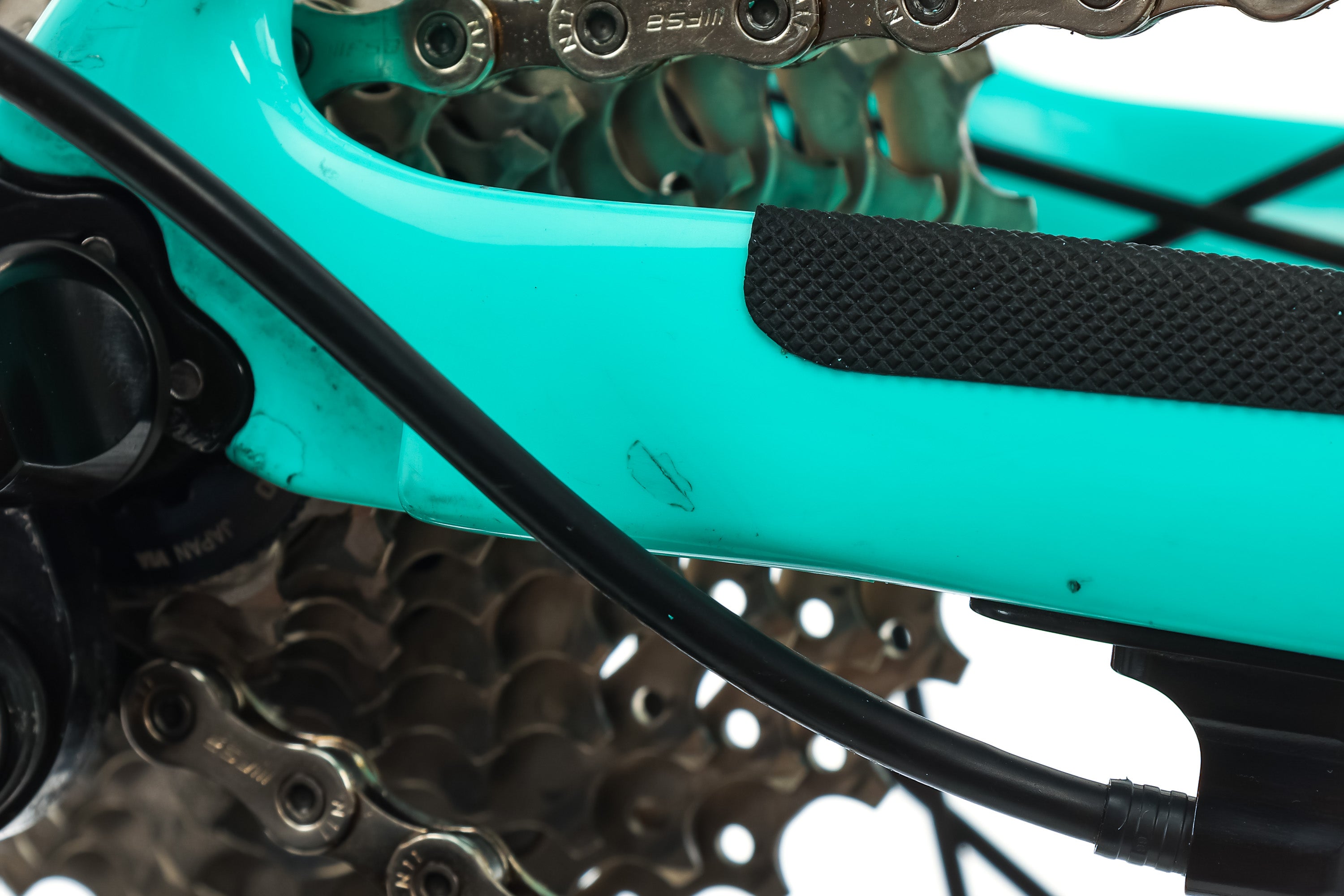 Bianchi Oltre XR3 Ultegra Road Bike 2019 - 50cm Carbon Frame, Shimano Ultegra Groupset - Perfect for Racing, Endurance & Long-Distance Cycling