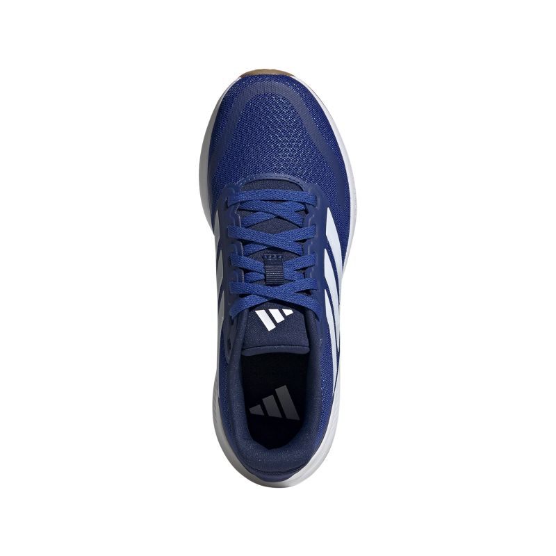 Adidas Runfalcon 5 GS Kids Running Shoes - Lightweight Athletic Sneakers for Boys & Girls - Perfect for School, Sports & Outdoor Play