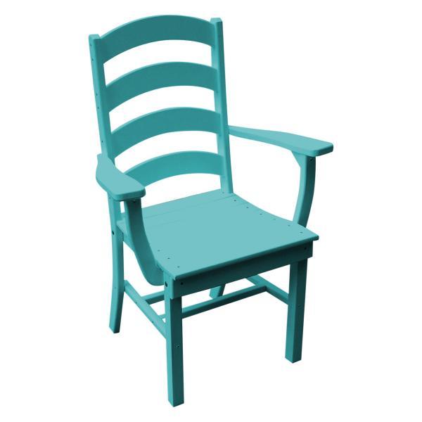Aruba Blue