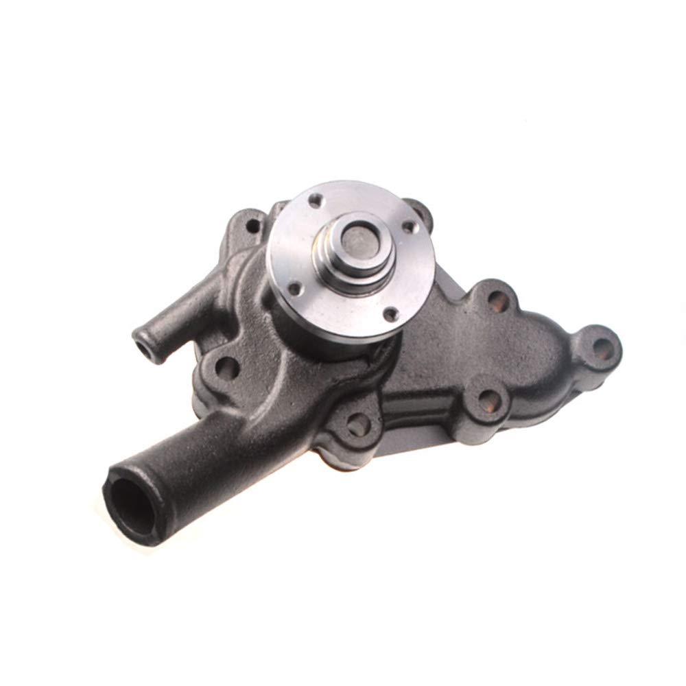 Isuzu Engine C201 Thermo King Water Pump 11-4576 - Replacement Part for Truck & Refrigeration Units | Durable Cooling System Component for Commercial Vehicles & Transport Refrigeration