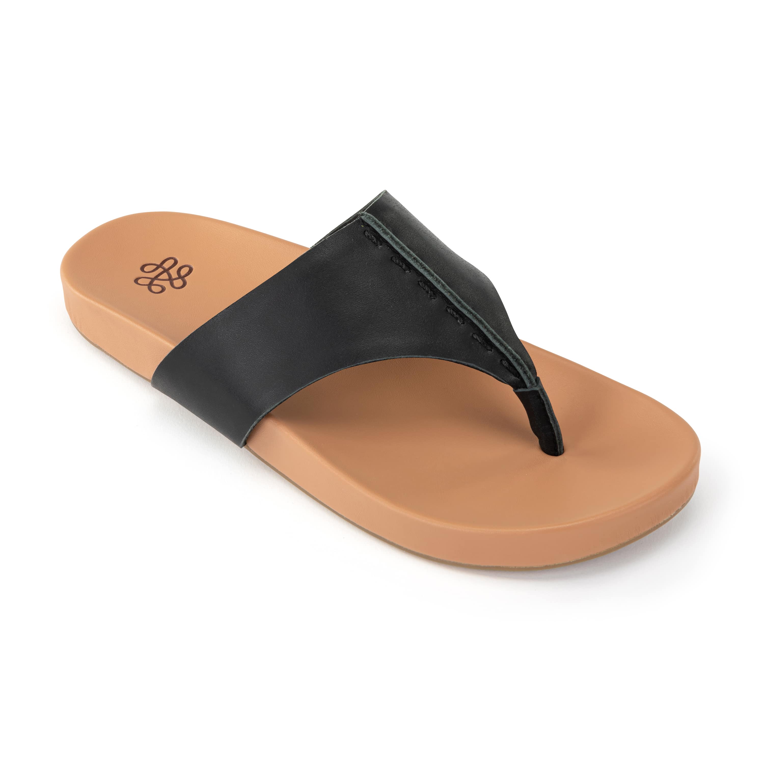 Everly Women's Comfortable Flat Sandals - Lightweight & Breathable Summer Shoes for Walking, Beach, and Casual Outings