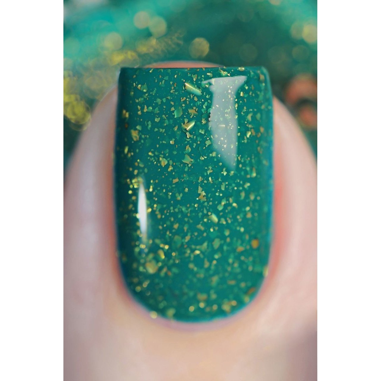 Cirque Colors Aegean Nail Polish - 0.37 oz Long Lasting Vegan & Cruelty-Free Nail Lacquer for Professional Salon Quality Manicures at Home