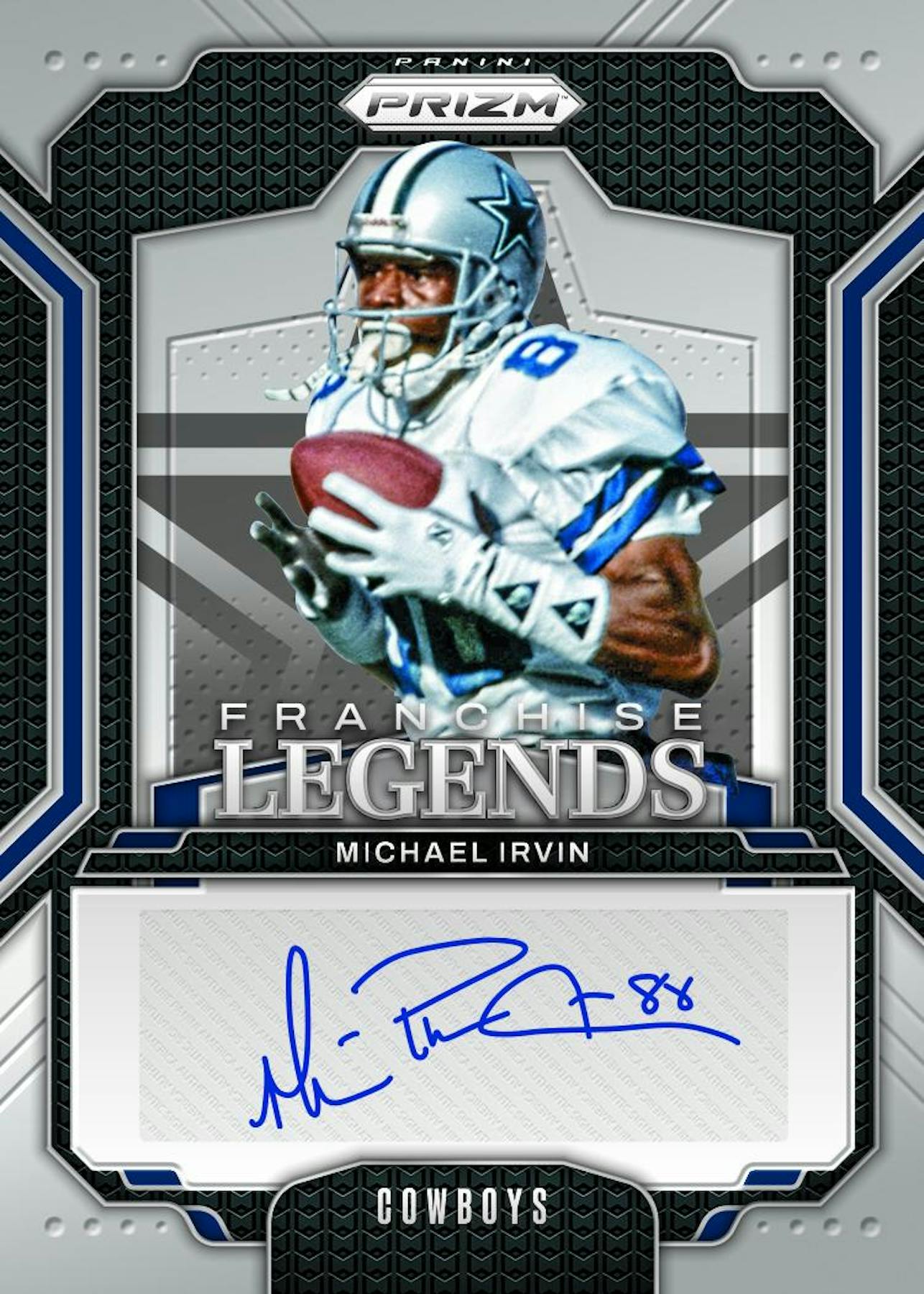 2024 Panini Prizm Football Hobby Box - 24 Packs with Exclusive Rookie Cards & Autographs | Perfect for Collectors, Fantasy Sports & Investment