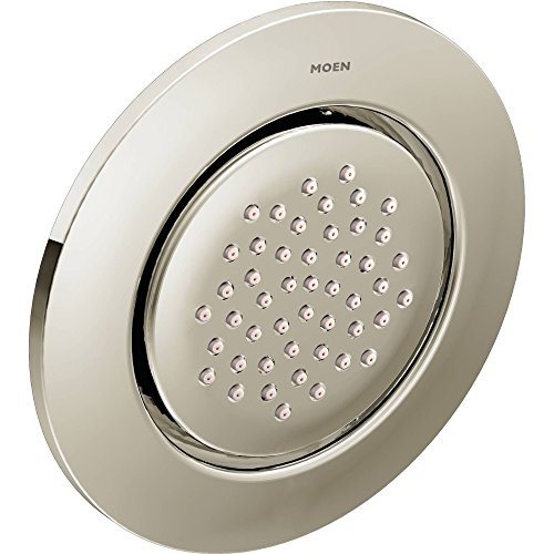 Polished Nickel