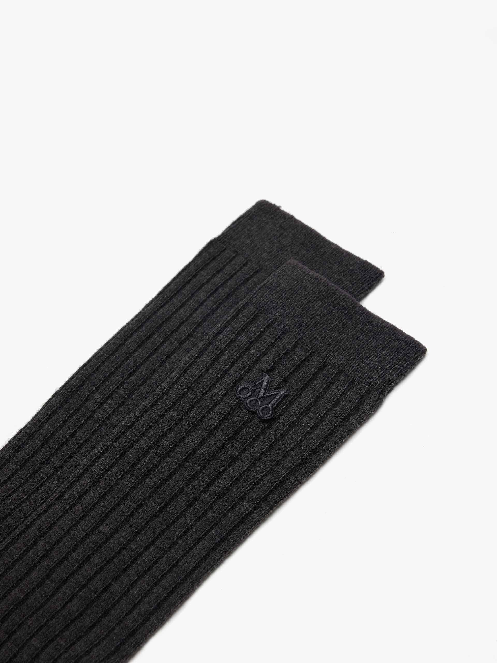 Elastic Knee High Socks for Women - Comfortable & Breathable Support Socks for Running, Hiking & Everyday Wear - Non-Slip Stay-Up Design