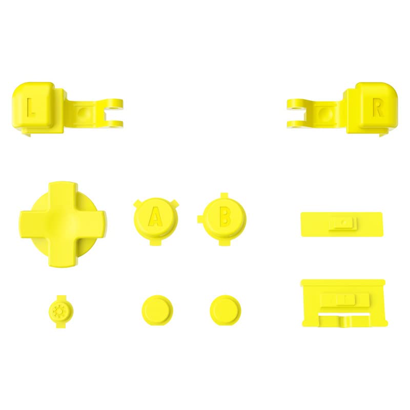 Sunflower Yellow