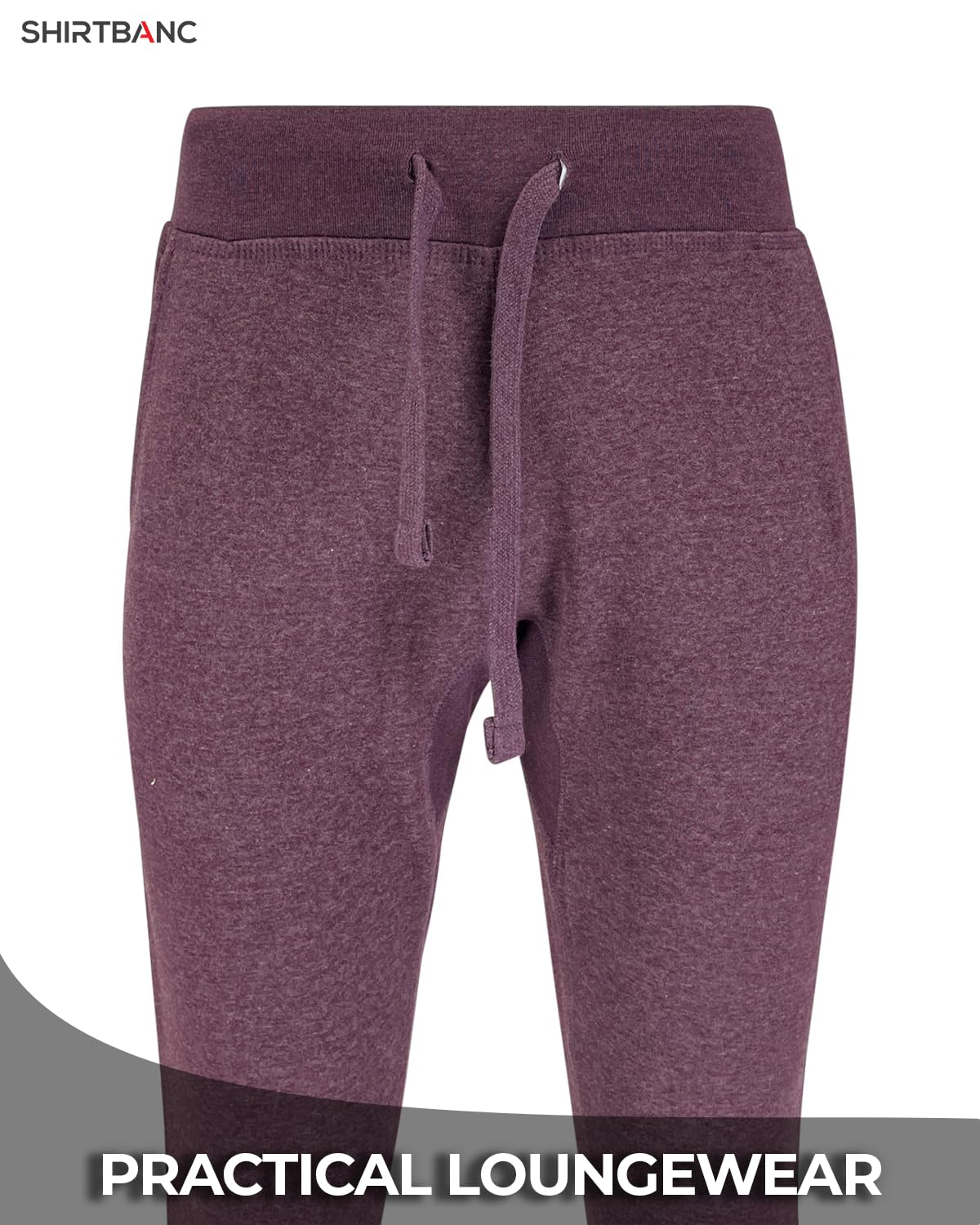 **Men's & Women's Jogger Pants - Comfortable Gym Workout Running Dance Training Sweatpants for Active Lifestyle**    *(Ideal for Gym, Running, Yoga, Travel & Casual Wear)*