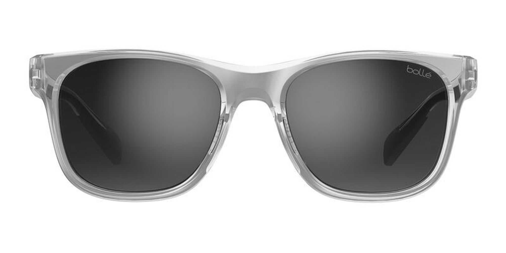 Bolle Esteem Polarized Sunglasses for Men & Women - UV Protection, Lightweight & Stylish for Outdoor Sports, Driving & Travel