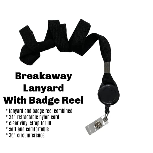 Thin Red Line Heart Badge Reel - First Responder Appreciation Gift - Perfect for Nurses, EMTs, Firefighters & Police Officers