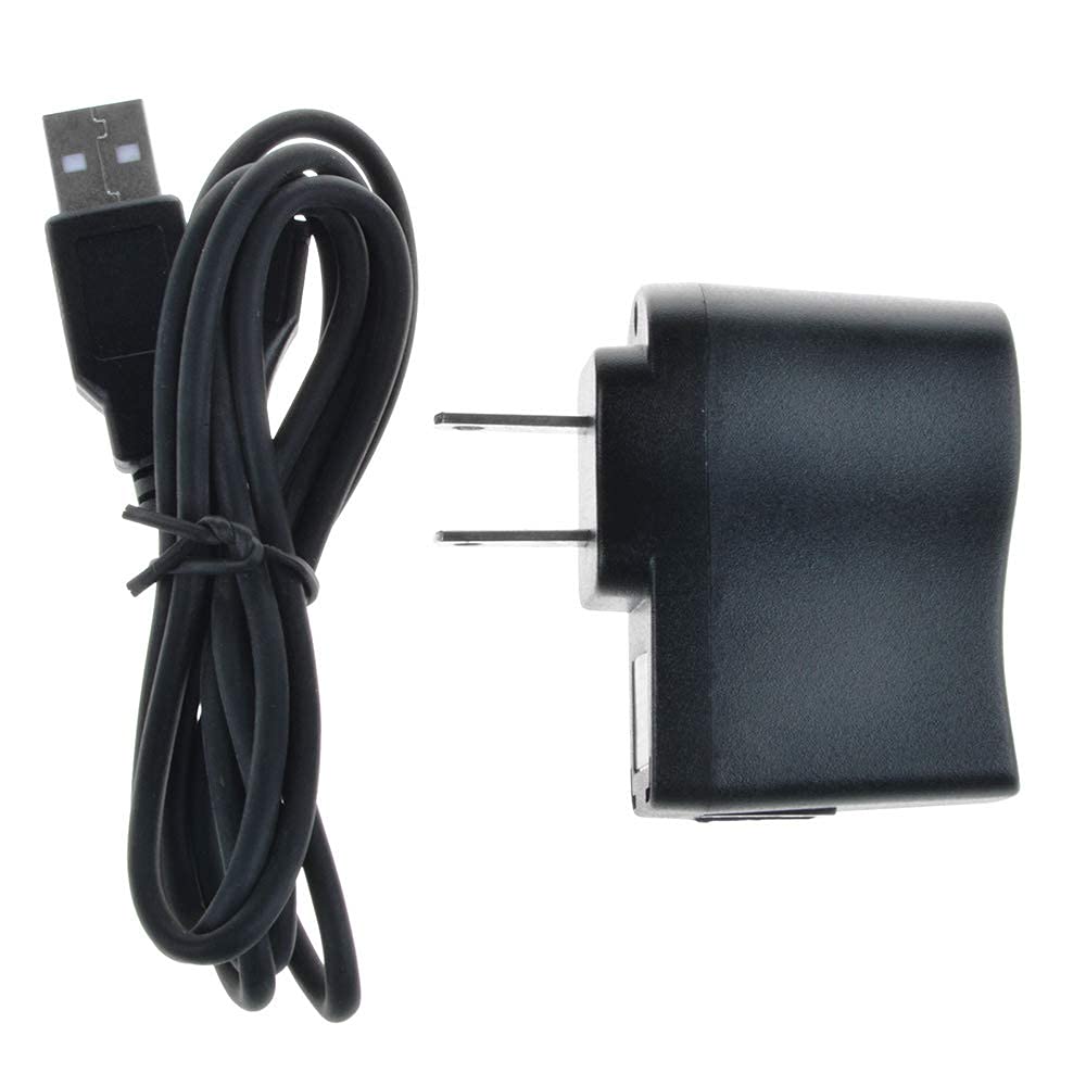 Motorola Comfort 50 Baby Monitor AC Adapter - Power Supply for Home & Nursery Use