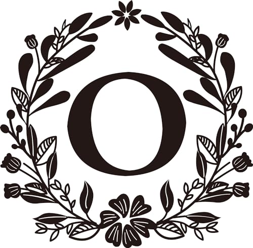 Letter O