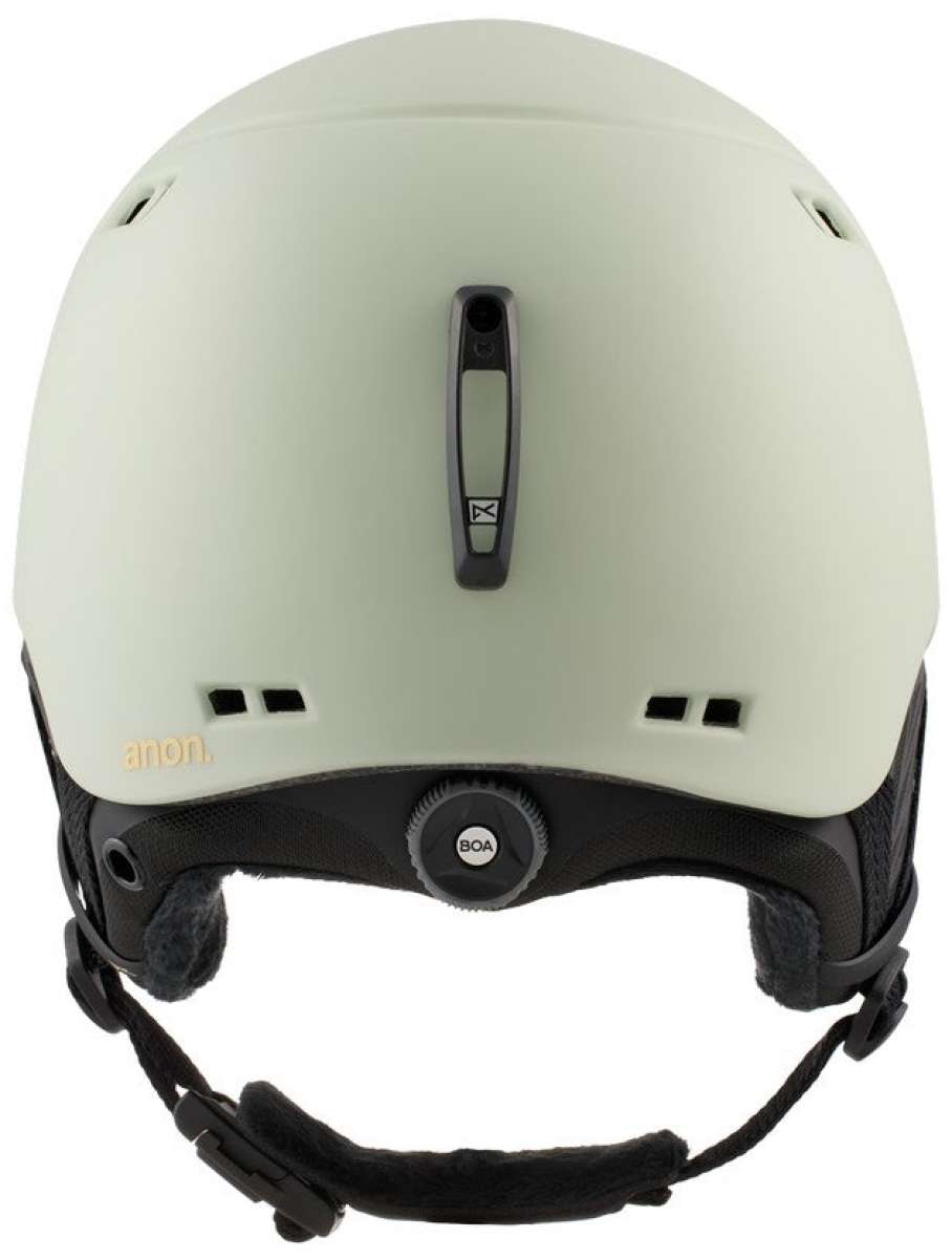 Anon Ladies Rodan Snowboard Helmet 2022-2023 - Lightweight & Comfortable for Women's Winter Sports & Skiing
