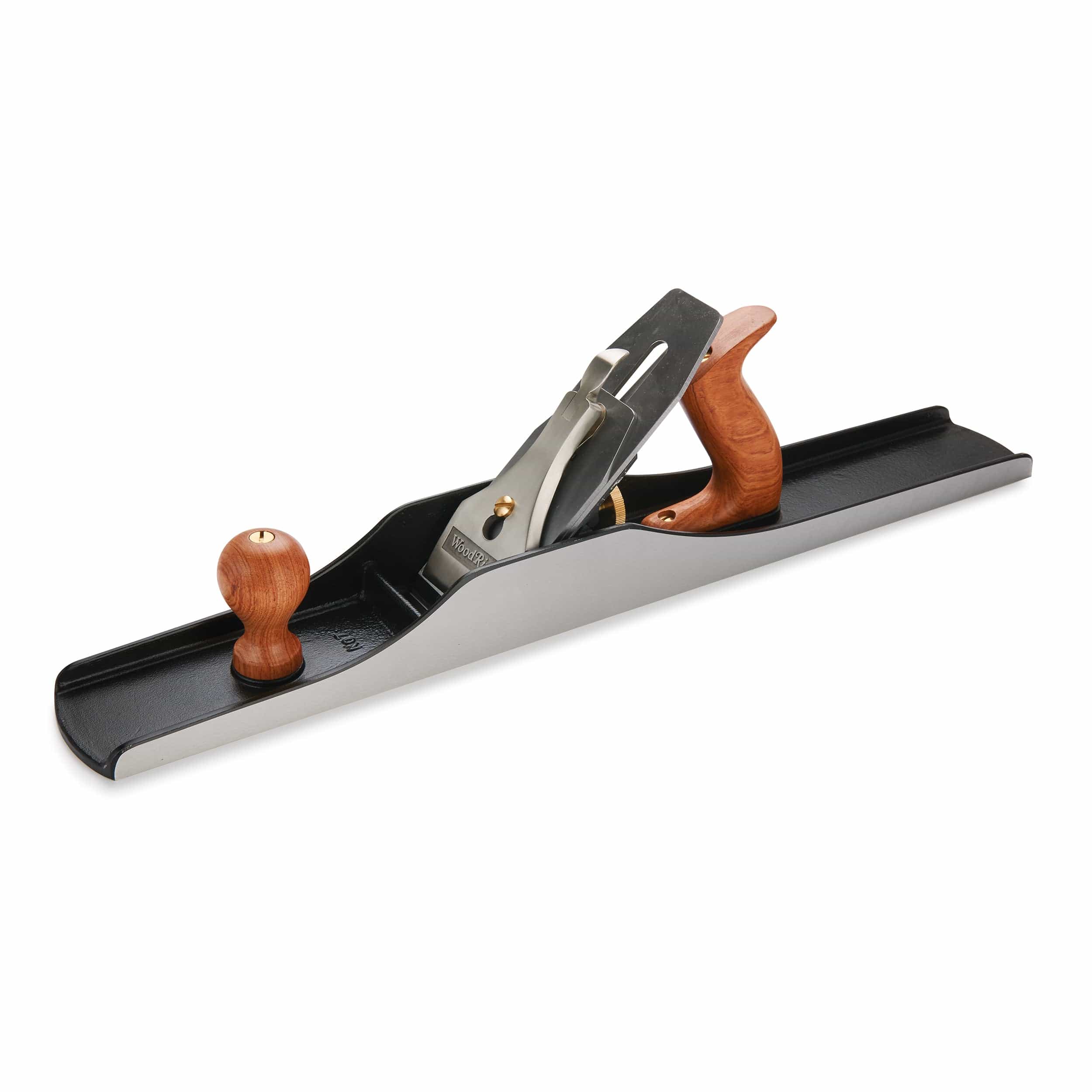 Premium #7 Bench Hand Plane - High-Quality Jointer Plane V3 for Woodworking & Smoothing Surfaces - Perfect for Carpentry, DIY Projects & Professional Use