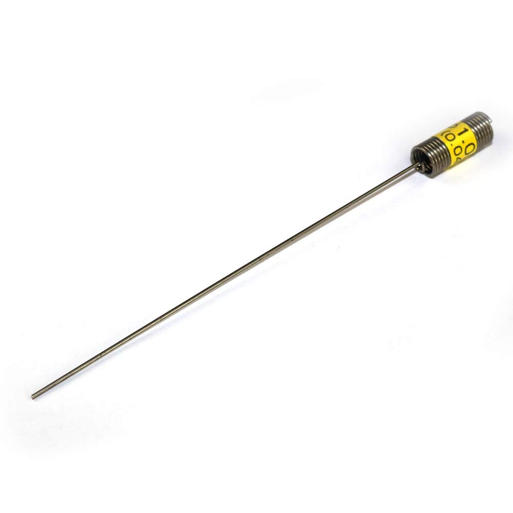 Premium Silver Metal Cleaning Pin - Perfect for Jewelry, Watch & Small Item Maintenance
