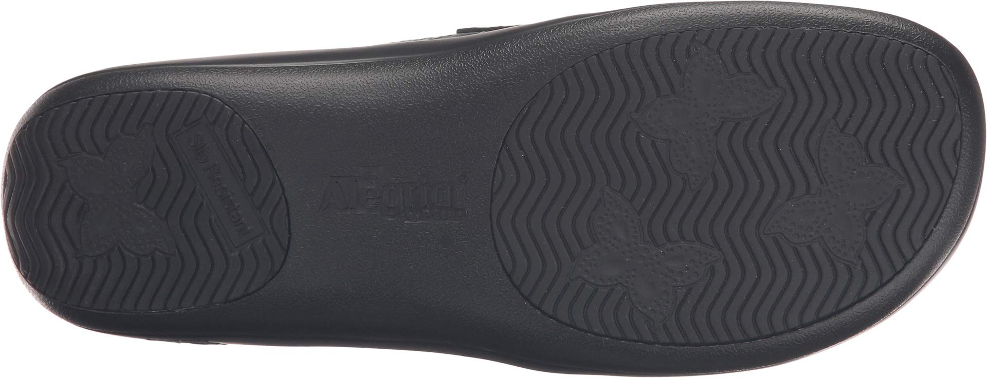 Alegria Joleen Women's Professional Shoes - Comfortable Slip-Resistant Work Shoes for Nurses, Teachers & Healthcare Workers