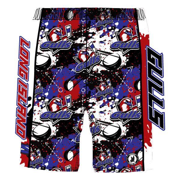 Red/Blue/Black