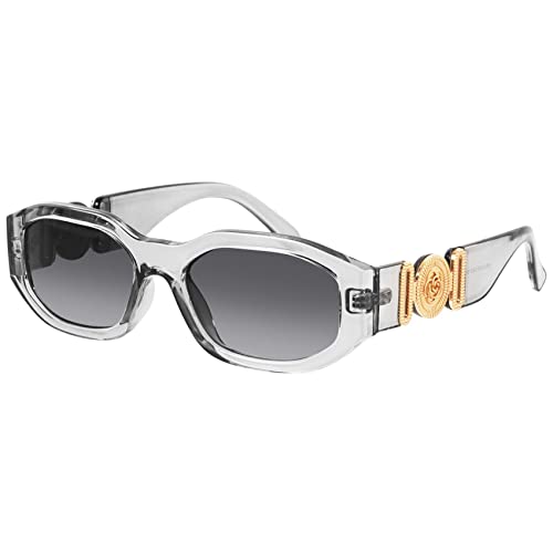 C6-clear Grey