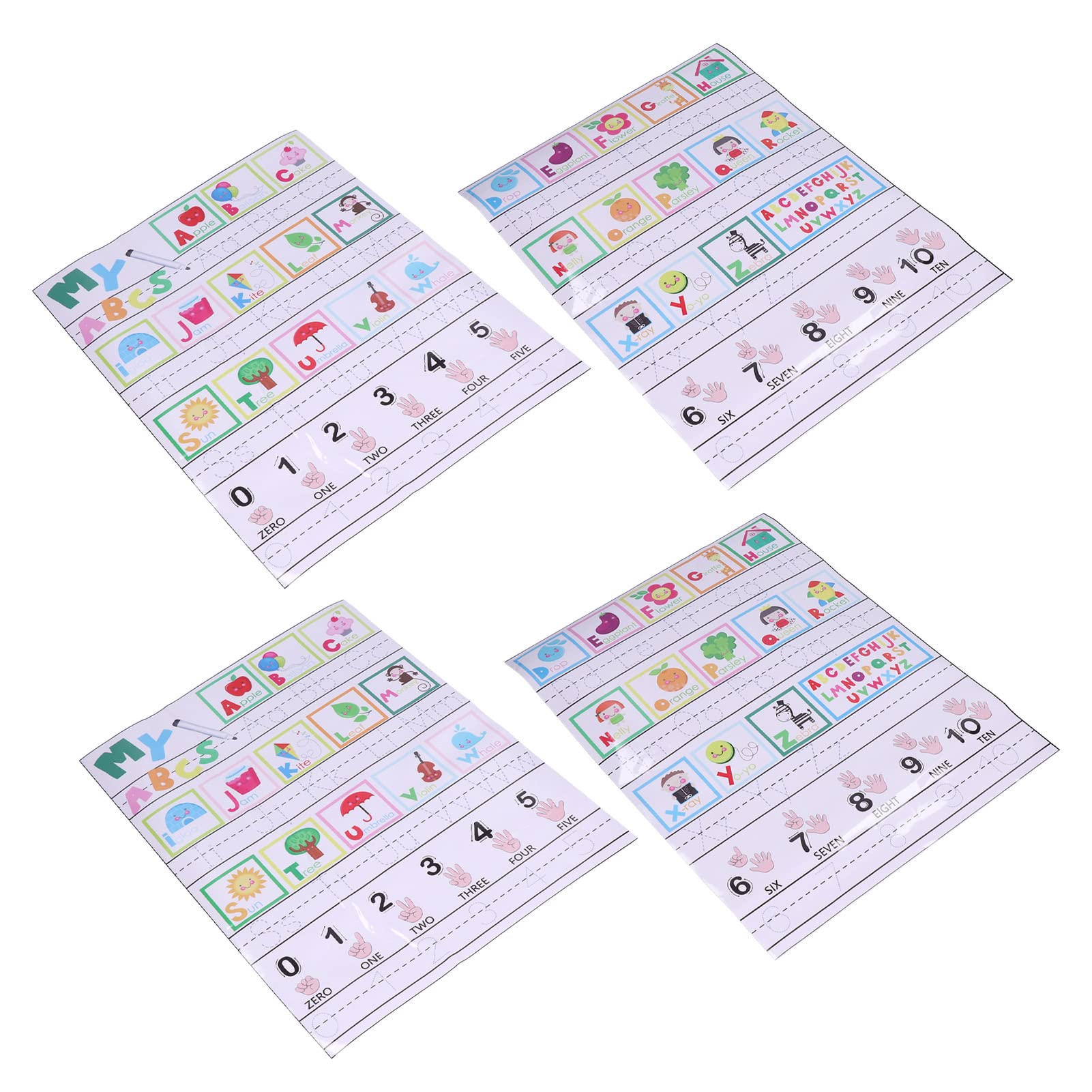 Jacksing Whiteboard Wallpaper - Removable & Eco-Friendly Whiteboard Sticker for Restaurants, Study Rooms & Offices - Perfect for Meetings, Brainstorming & Home Organization