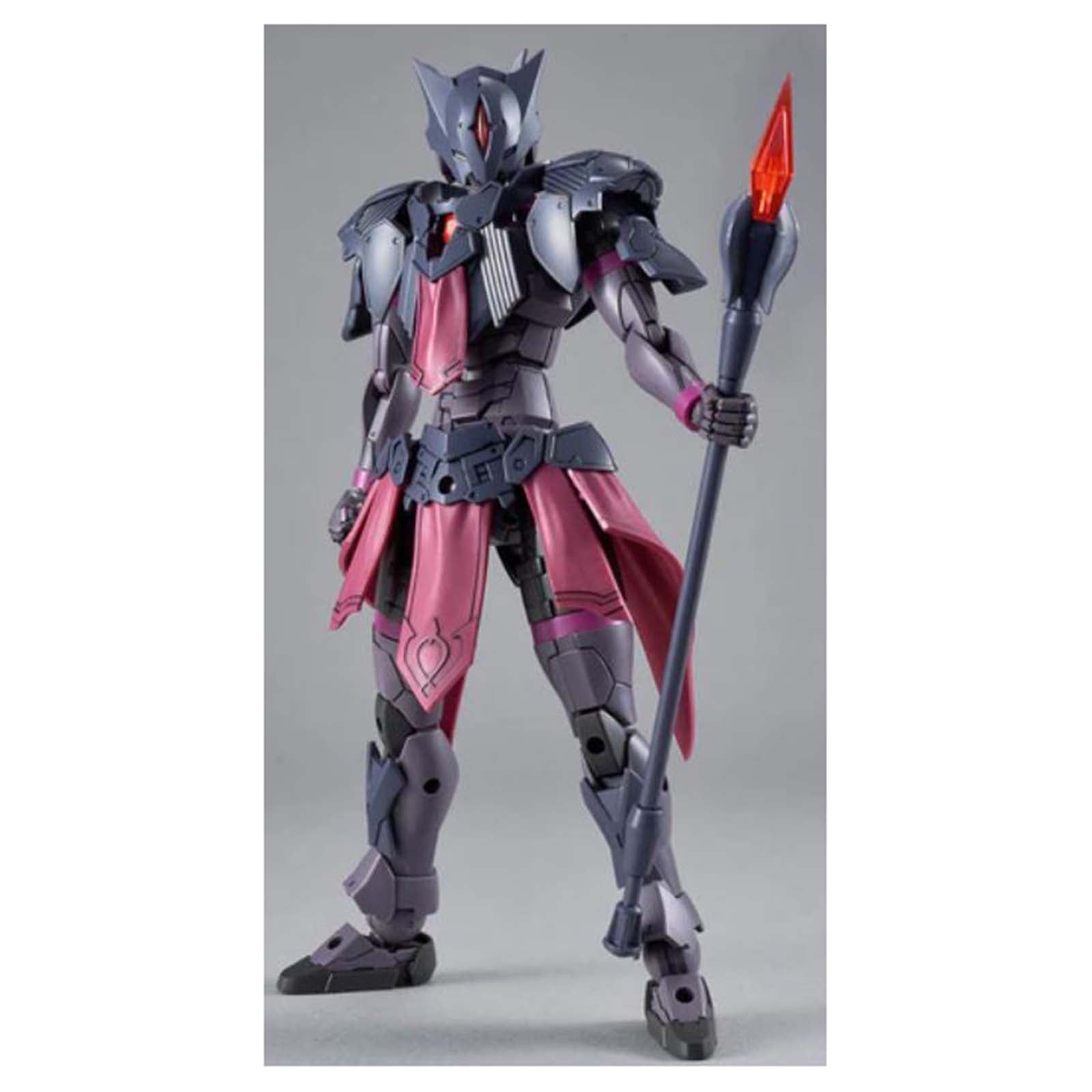 Bandai Gundam 30 Minutes Missions Fantasy Rosan Priest 1:144 Scale Model Kit - Perfect for Collectors & Tabletop Gaming Scenes