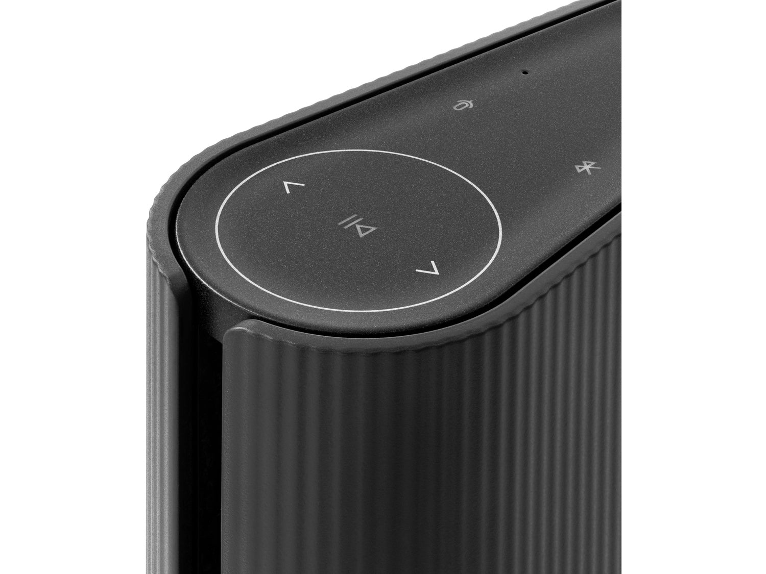 Bang & Olufsen BeoSound Emerge Wireless Bluetooth Speaker - Premium Compact Home Audio System for Living Room, Bedroom & Office Use